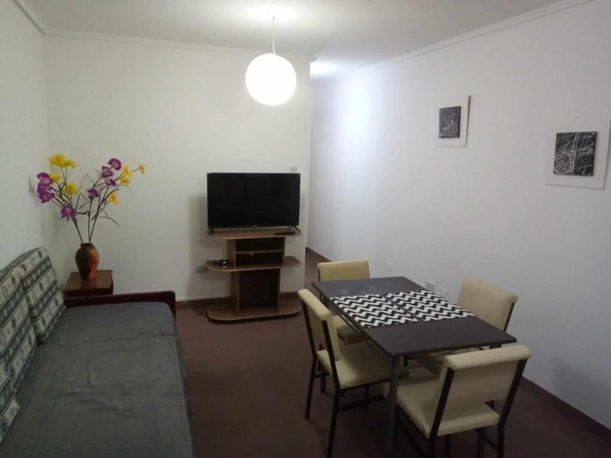 Dpto Pleno Centro Apartment