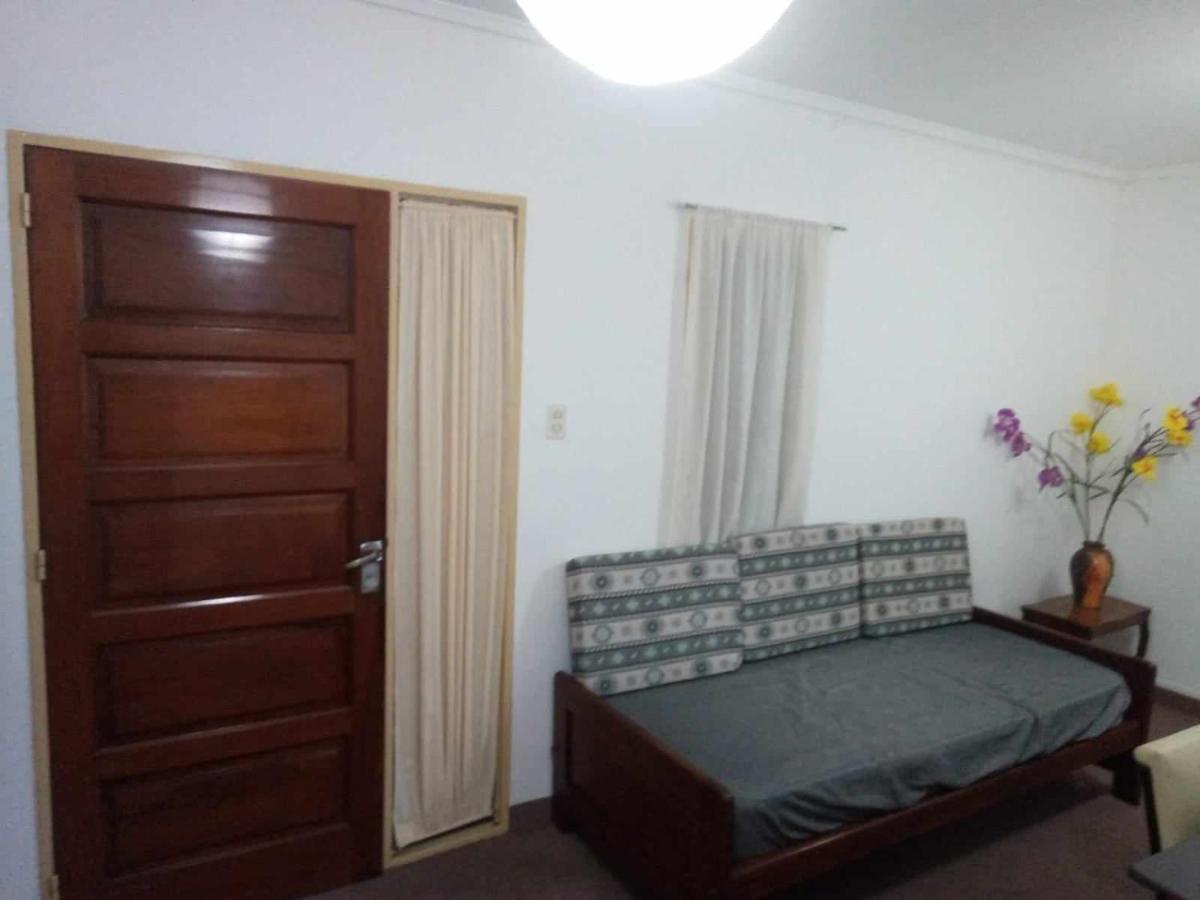 Apartment Dpto Pleno Centro