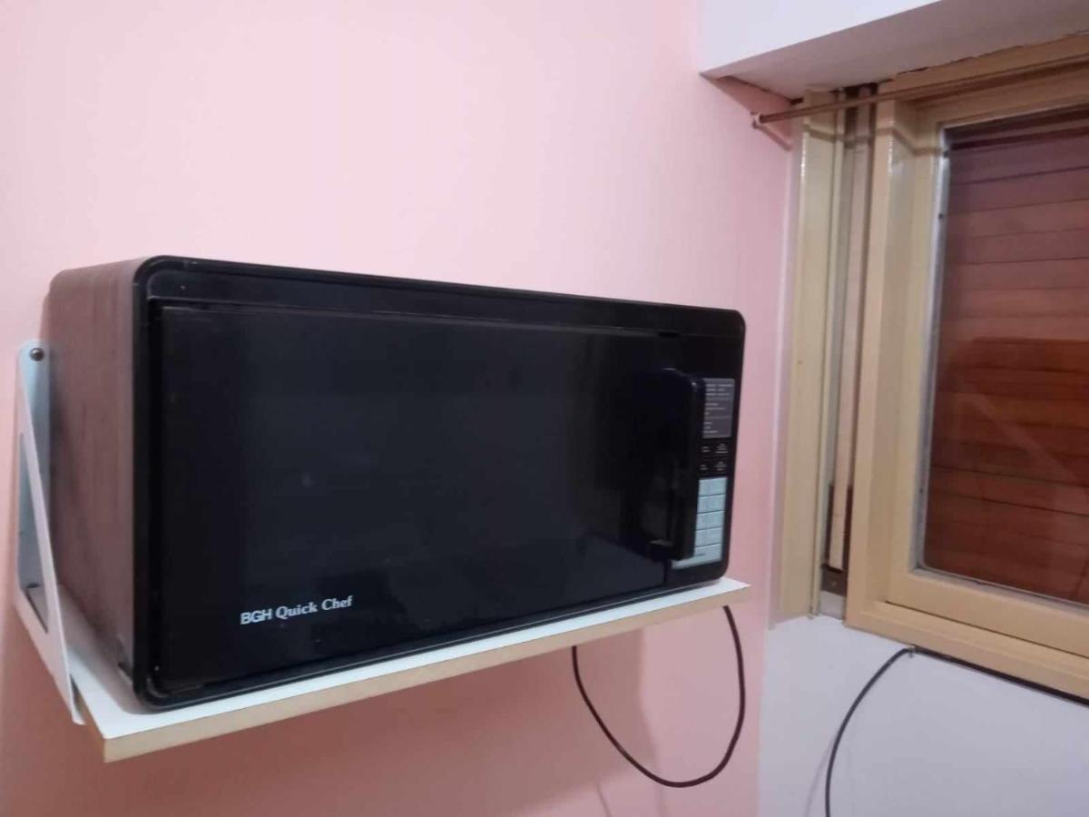 Dpto Pleno Centro Apartment *