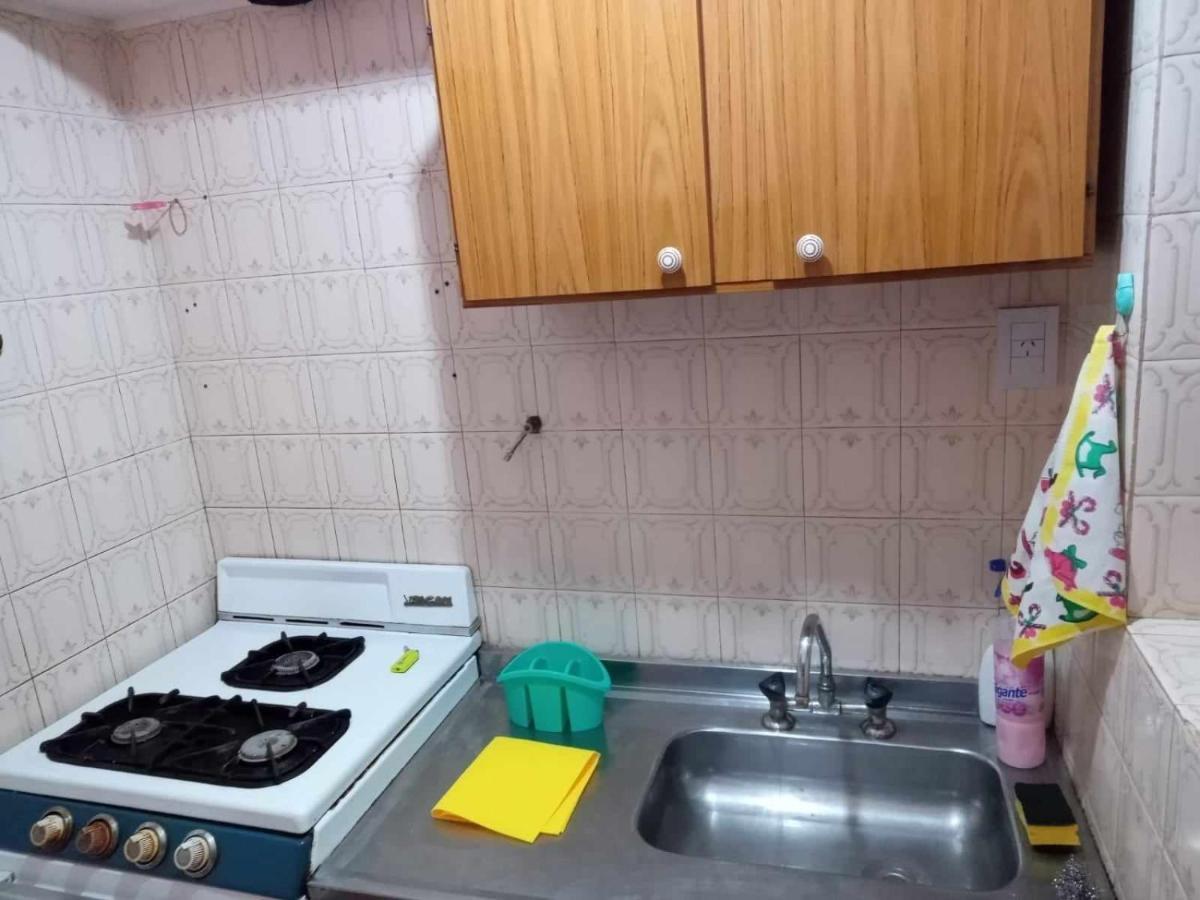 Dpto Pleno Centro Apartment *