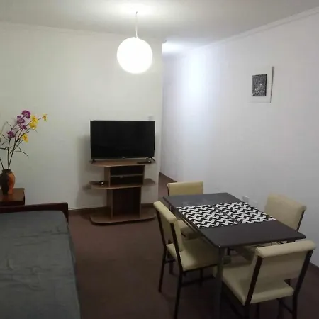 Apartamento Dpto Pleno Centro Córdoba Exterior foto