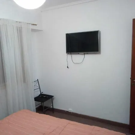 Apartamento Dpto Pleno Centro Córdoba Exterior foto