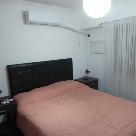 Apartamento Dpto Pleno Centro Córdoba Exterior foto