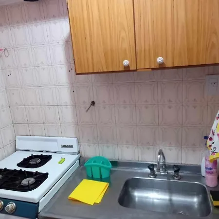 Apartamento Dpto Pleno Centro Córdoba Exterior foto