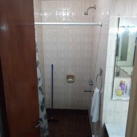 Apartamento Dpto Pleno Centro Córdoba Exterior foto